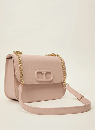 Ted Baker Pudra Kadın Omuz Çantası TBSS25FSH087