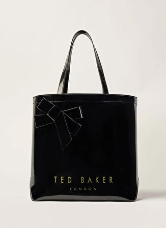 Ted Baker Omuz Çantası, Standart, Siyah
