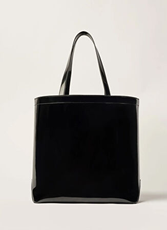 Ted Baker Omuz Çantası, Standart, Siyah