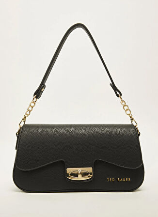Ted Baker Siyah Kadın Omuz Çantası TBSS25FSH004