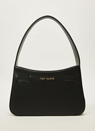 Ted Baker Siyah Kadın Omuz Çantası TBSS25FSH091