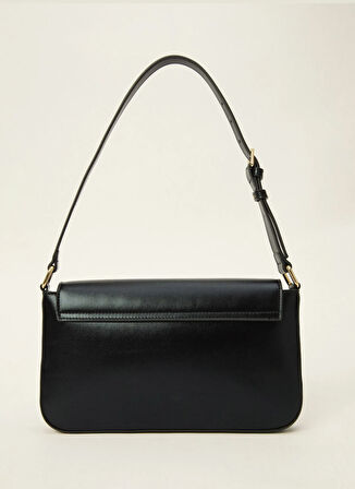Ted Baker Siyah Kadın Omuz Çantası TBSS25FSH092