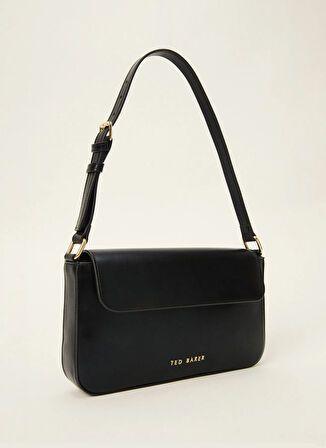 Ted Baker Siyah Kadın Omuz Çantası TBSS25FSH092