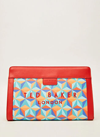 Ted Baker Turuncu Kadın Portföy TBSS25FHP043