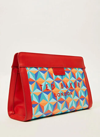 Ted Baker Turuncu Kadın Portföy TBSS25FHP043