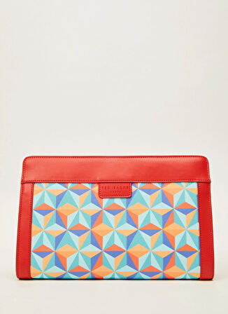 Ted Baker Turuncu Kadın Portföy TBSS25FHP043