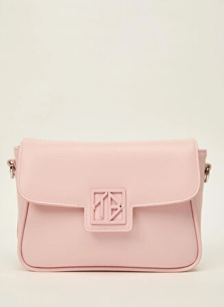 Ted Baker Pembe Kadın Omuz Çantası TBSS25FCB041