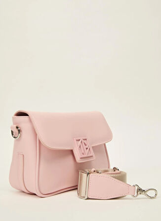 Ted Baker Pembe Kadın Omuz Çantası TBSS25FCB041