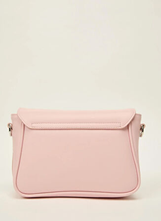 Ted Baker Pembe Kadın Omuz Çantası TBSS25FCB041