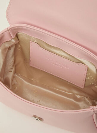 Ted Baker Pembe Kadın Omuz Çantası TBSS25FCB041