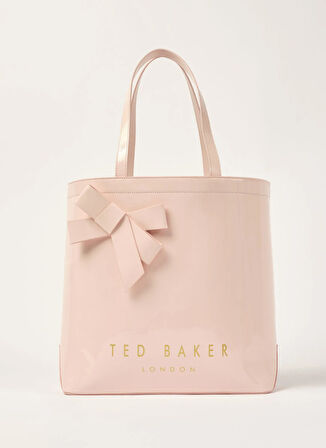 Ted Baker Omuz Çantası, Standart, Pembe