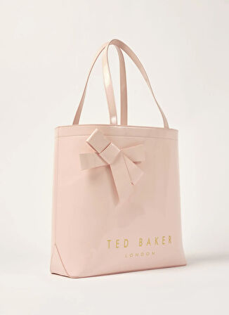 Ted Baker Omuz Çantası, Standart, Pembe