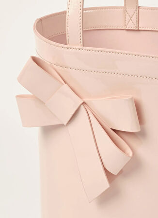 Ted Baker Omuz Çantası, Standart, Pembe