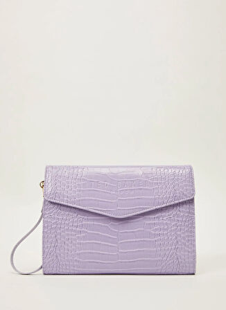 Ted Baker Lila Kadın Portföy Çanta TBSS25FHP029