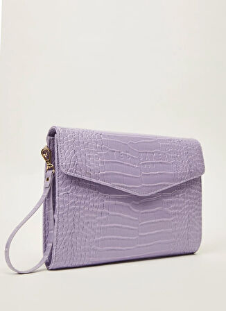 Ted Baker Lila Kadın Portföy Çanta TBSS25FHP029