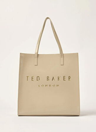 Ted Baker Bej Kadın Omuz Çantası TBSS25FIB053