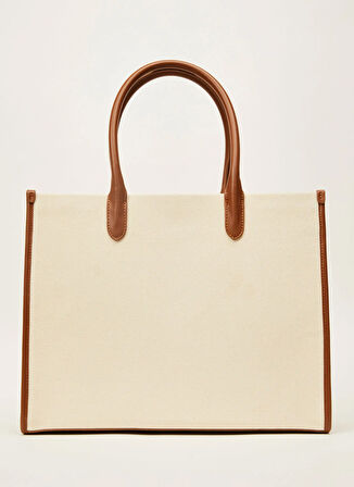 Ted Baker Bej Kadın Tote Çanta TBSS25FSB068