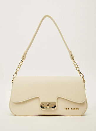 Ted Baker Bej Kadın Omuz Çantası TBSS25FSH004