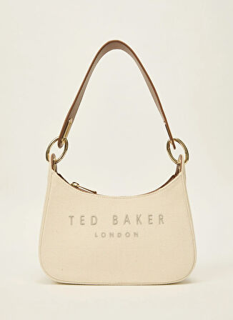 Ted Baker Bej Kadın Omuz Çantası TBSS25FSH061