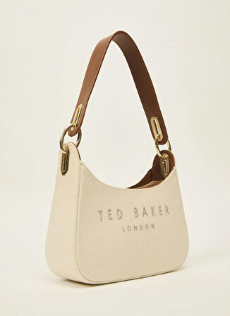 Ted Baker Bej Kadın Omuz Çantası TBSS25FSH061