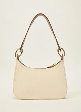 Ted Baker Bej Kadın Omuz Çantası TBSS25FSH061
