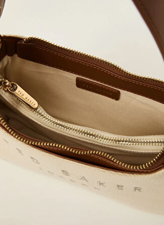 Ted Baker Bej Kadın Omuz Çantası TBSS25FSH061