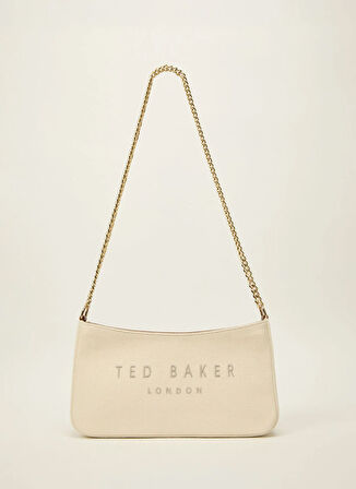 Ted Baker Bej Kadın Omuz Çantası TBSS25FSH063
