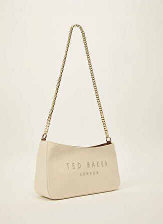 Ted Baker Bej Kadın Omuz Çantası TBSS25FSH063