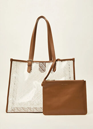 Ted Baker Taba Kadın Tote Çanta TBSS25FSB054