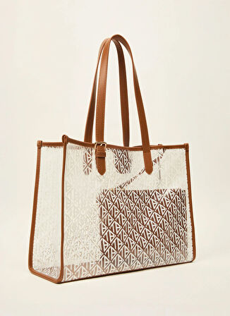 Ted Baker Taba Kadın Tote Çanta TBSS25FSB054