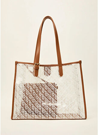 Ted Baker Taba Kadın Tote Çanta TBSS25FSB054