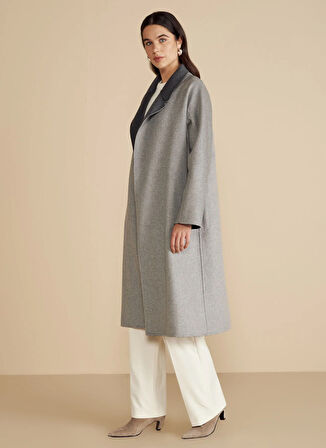 Brooks Brothers, M, Koyu Gri - Antrasit