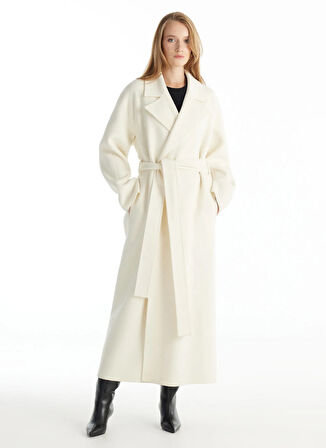 Ted Baker Palto, XS-S, Siyah