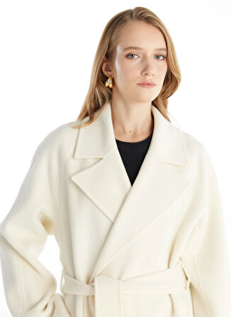 Ted Baker Palto, XS-S, Siyah