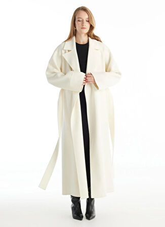 Ted Baker Palto, XS-S, Siyah