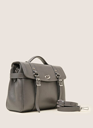 Ted Baker Gri Kadın El Çantası 9136