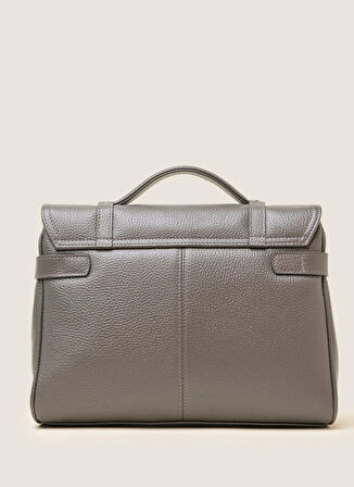 Ted Baker Gri Kadın El Çantası 9136