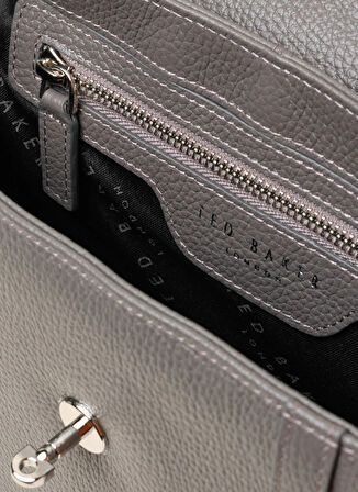 Ted Baker Gri Kadın El Çantası 9136