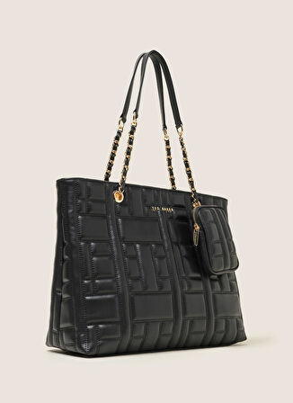 Ted Baker Siyah Kadın Shopper Çanta 1353