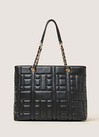 Ted Baker Siyah Kadın Shopper Çanta 1353