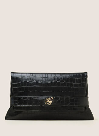 Ted Baker Siyah Kadın Portföy 2862-1