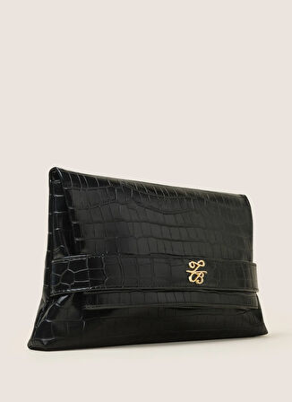 Ted Baker Siyah Kadın Portföy 2862-1