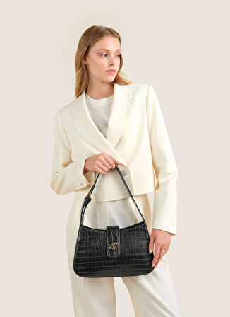 Ted Baker Siyah Kadın Omuz Çantası 2951