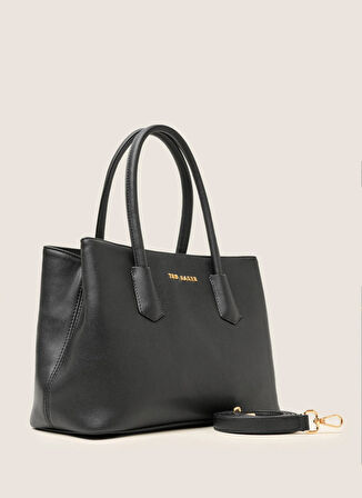 Ted Baker Siyah Kadın El Çantası 2952