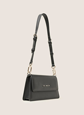 Ted Baker Siyah Kadın Omuz Çantası 8266
