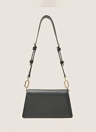 Ted Baker Siyah Kadın Omuz Çantası 8266