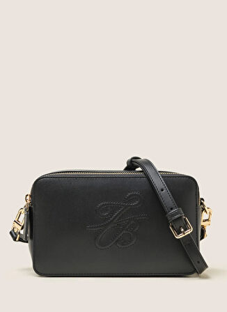 Ted Baker Siyah Kadın Çapraz Çanta 8738