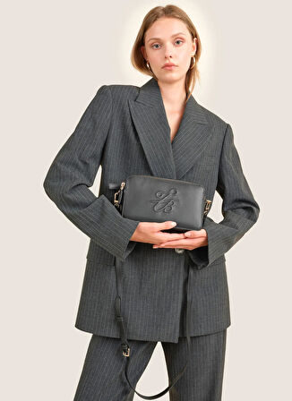 Ted Baker Siyah Kadın Çapraz Çanta 8738