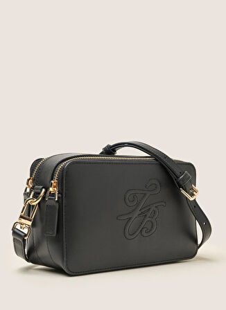 Ted Baker Siyah Kadın Çapraz Çanta 8738