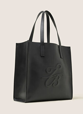 Ted Baker Siyah Kadın Shopper Çanta 9047